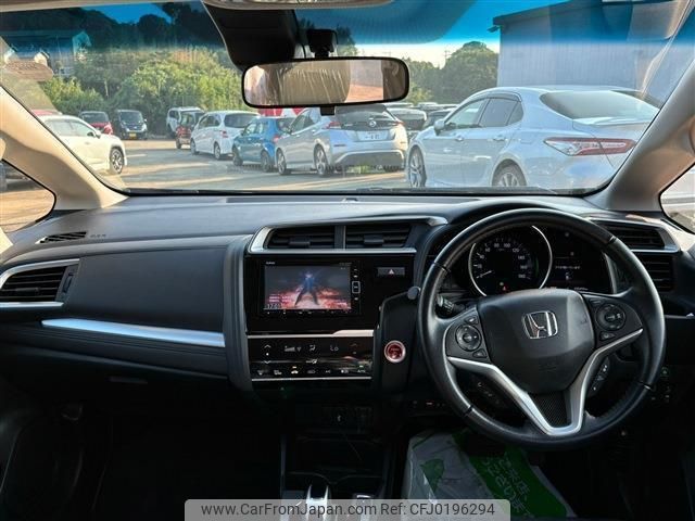 honda fit-hybrid 2019 quick_quick_DAA-GP5_GP5-3419289 image 2