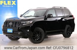 toyota land-cruiser-prado 2023 -TOYOTA--Land Cruiser Prado 3DA-GDJ150W--GDJ150-0082635---TOYOTA--Land Cruiser Prado 3DA-GDJ150W--GDJ150-0082635-