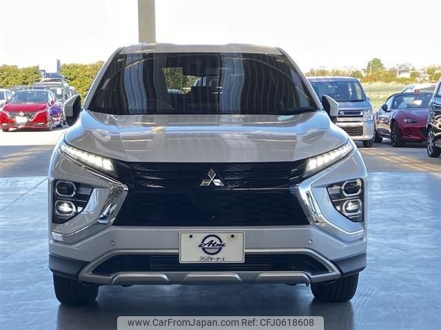 mitsubishi eclipse-cross 2022 -MITSUBISHI--Eclipse Cross 5BA-GK1W--GK1W-0401197---MITSUBISHI--Eclipse Cross 5BA-GK1W--GK1W-0401197- image 2