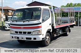 toyota dyna-truck 2004 YAMAKATSU_XZU423-0001292