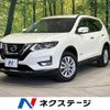 nissan x-trail 2019 -NISSAN--X-Trail DAA-HT32--HT32-156620---NISSAN--X-Trail DAA-HT32--HT32-156620- image 1