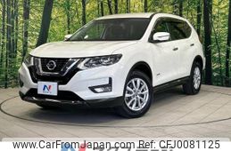 nissan x-trail 2019 -NISSAN--X-Trail DAA-HT32--HT32-156620---NISSAN--X-Trail DAA-HT32--HT32-156620-