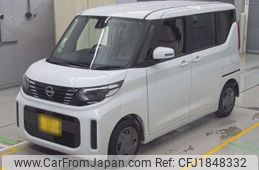 nissan roox 2024 CFJ1848332