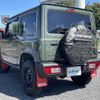 suzuki jimny 2023 CFJ1679164 image 21