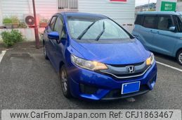 honda fit 2015 CFJ1863467