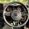 suzuki jimny-nomade 2025 quick_quick_JC74W_MA3JJC74W00234048 image 11