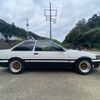 toyota corolla-levin 1985 CFJ1676056 image 2