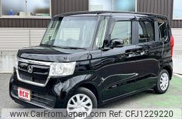 honda n-box 2019 -HONDA--N BOX DBA-JF3--JF3-1268641---HONDA--N BOX DBA-JF3--JF3-1268641-