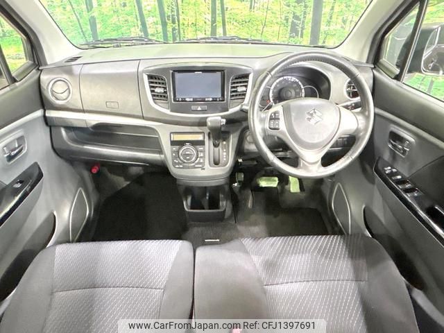 suzuki wagon-r-stingray 2013 quick_quick_MH34S_MH34S-937664 image 2