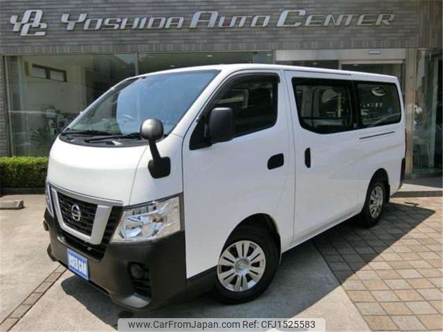 nissan caravan-van 2019 CFJ1525583 image 1