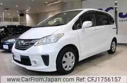 honda freed 2014 CFJ1756157