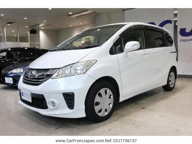 honda freed 2014 CFJ1756157 image 1