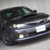 subaru impreza-wagon 2008 CFJ1606079 image 21