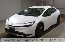 toyota prius 2023 -TOYOTA--Prius 6AA-ZVW60--ZVW60-4003423---TOYOTA--Prius 6AA-ZVW60--ZVW60-4003423-