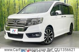 honda stepwagon 2013 -HONDA--Stepwgn DBA-RK5--RK5-1365231---HONDA--Stepwgn DBA-RK5--RK5-1365231-