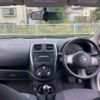 nissan march 2016 CFJ1823776 image 23