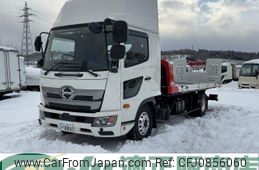 hino ranger 2024 GOO_NET_EXCHANGE_0902389A30250306W001