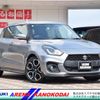 suzuki swift 2018 quick_quick_CBA-ZC33S_ZC33S-115148 image 1