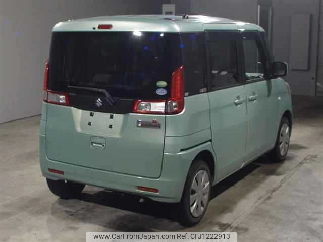 suzuki spacia 2014 -SUZUKI--Spacia MK32S-190933---SUZUKI--Spacia MK32S-190933- image 2