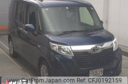 toyota roomy 2017 -TOYOTA--Roomy M900A-0097172---TOYOTA--Roomy M900A-0097172-