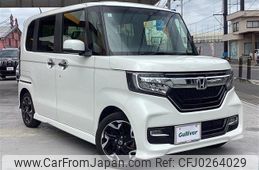 honda n-box 2019 -HONDA--N BOX DBA-JF3--JF3-2082455---HONDA--N BOX DBA-JF3--JF3-2082455-