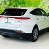 toyota harrier-hybrid 2021 quick_quick_6AA-AXUH80_AXUH80-0035490 image 3