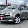 toyota ractis 2008 -TOYOTA--Ractis DBA-NCP100--NCP100-0117084---TOYOTA--Ractis DBA-NCP100--NCP100-0117084- image 1