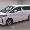 toyota alphard 2023 -TOYOTA 【札幌 333ｾ2818】--Alphard 3BA-AGH35W--AGH35W-0057721---TOYOTA 【札幌 333ｾ2818】--Alphard 3BA-AGH35W--AGH35W-0057721- image 2