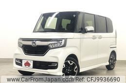 honda n-box 2020 -HONDA--N BOX 6BA-JF3--JF3-2225444---HONDA--N BOX 6BA-JF3--JF3-2225444-