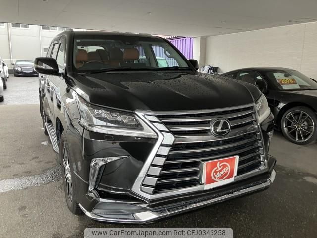 lexus lx 2016 quick_quick_DBA-URJ201W_4227091 image 1