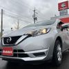 nissan note 2018 -NISSAN--Note DBA-E12--E12-590697---NISSAN--Note DBA-E12--E12-590697- image 24