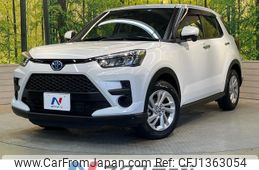 toyota raize 2022 -TOYOTA--Raize 5AA-A202A--A202A-0039447---TOYOTA--Raize 5AA-A202A--A202A-0039447-