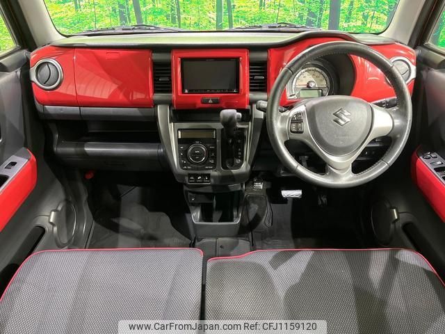 suzuki hustler 2015 quick_quick_MR31S_MR31S-283448 image 2