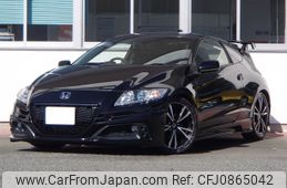 honda cr-z 2012 -HONDA--CR-Z DAA-ZF2--ZF2-1000822---HONDA--CR-Z DAA-ZF2--ZF2-1000822-