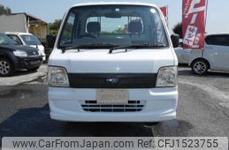 subaru sambar-truck 2006 CFJ1523755