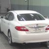 nissan fuga 2011 -NISSAN 【福島 301ｾ2979】--Fuga KY51--206232---NISSAN 【福島 301ｾ2979】--Fuga KY51--206232- image 2