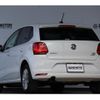 volkswagen polo 2015 quick_quick_DBA-6RCJZ_WVWZZZ6RZGU019459 image 2