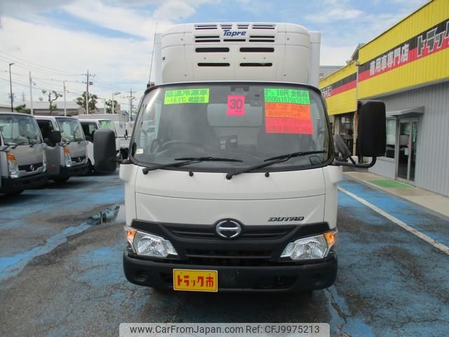 hino dutro 2018 GOO_NET_EXCHANGE_0500956A30240705W001 image 2