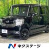 honda n-box 2017 -HONDA--N BOX DBA-JF1--JF1-1961451---HONDA--N BOX DBA-JF1--JF1-1961451- image 1