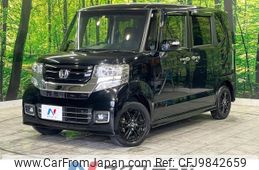 honda n-box 2017 -HONDA--N BOX DBA-JF1--JF1-1961451---HONDA--N BOX DBA-JF1--JF1-1961451-