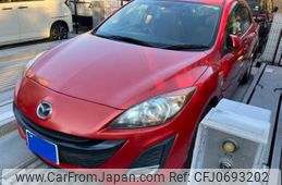 mazda axela 2010 -MAZDA--Axela DBA-BL5FW--BL5FW-109017---MAZDA--Axela DBA-BL5FW--BL5FW-109017-