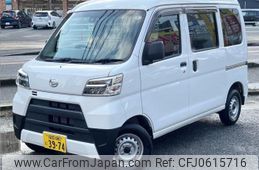 daihatsu hijet-cargo 2021 quick_quick_S321V_S321V-0488489