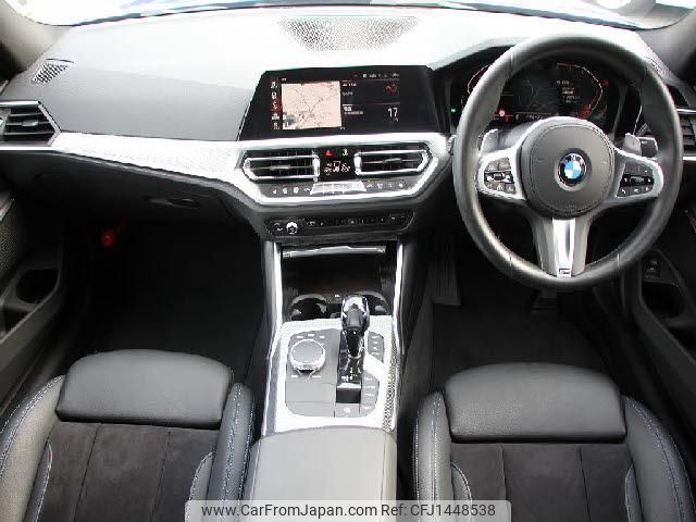 bmw 3-series 2020 quick_quick_3DA-5V20_WBA5V720X0FJ67831 image 2