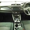 nissan leaf 2018 -NISSAN--Leaf ZE1-014132---NISSAN--Leaf ZE1-014132- image 9