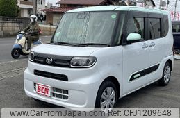 daihatsu tanto 2021 -DAIHATSU--Tanto 6BA-LA650S--LA650S-0152059---DAIHATSU--Tanto 6BA-LA650S--LA650S-0152059-
