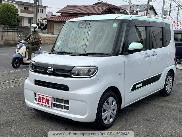daihatsu tanto 2021 -DAIHATSU--Tanto 6BA-LA650S--LA650S-0152059---DAIHATSU--Tanto 6BA-LA650S--LA650S-0152059- image 1