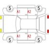 daihatsu wake 2016 -DAIHATSU--WAKE DBA-LA700S--LA700S-0080916---DAIHATSU--WAKE DBA-LA700S--LA700S-0080916- image 2