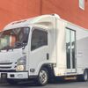 isuzu elf-truck 2016 GOO_NET_EXCHANGE_0400399A30231016W001 image 1