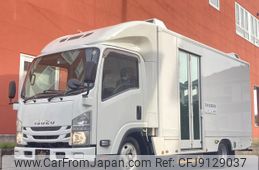 isuzu elf-truck 2016 GOO_NET_EXCHANGE_0400399A30231016W001