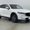 mazda cx-5 2018 -MAZDA--CX-5 3DA-KF2P--KF2P-208613---MAZDA--CX-5 3DA-KF2P--KF2P-208613- image 1